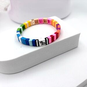 ROXANNE ASSOULIN Capricorn Bracelet Constellation Bracelet